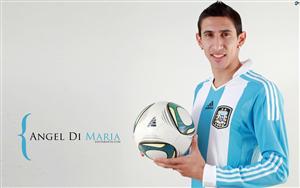 Angel Di Maria